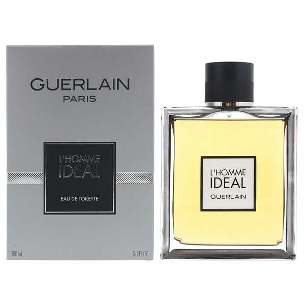 Guerlain L'Homme Ideal EDT 150ml Spray