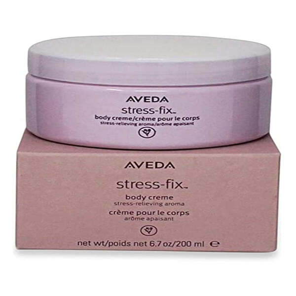 Aveda Stress-Fix Body Cream 200ml