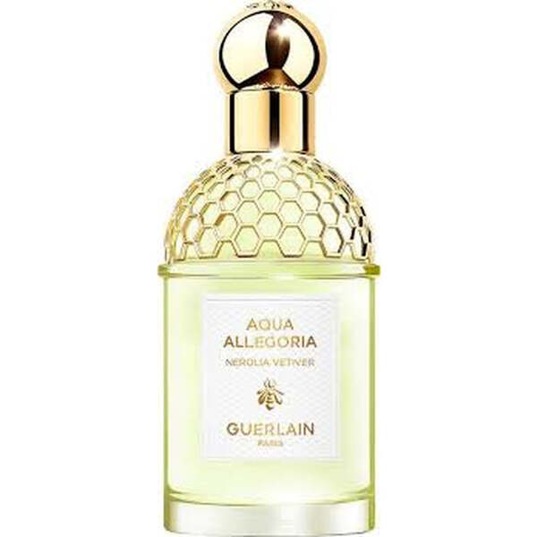 Guerlain Aqua Allegoria Nerolia Vetiver EDT 125ml Spray