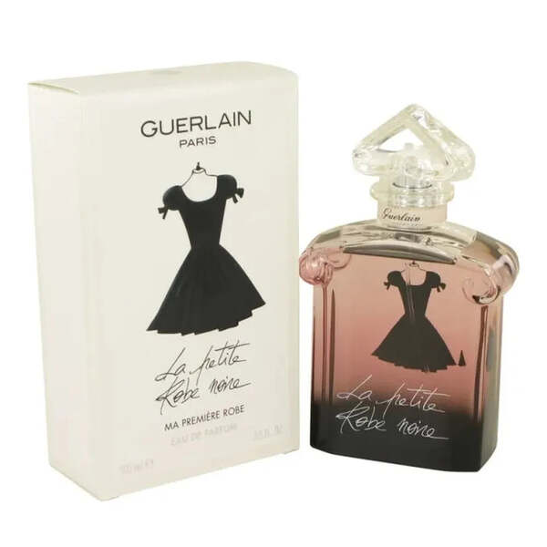 La Petite Robe Noire Ma Première Robe EDP 100ml Spray