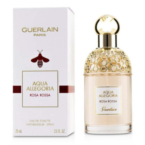 Guerlain Aqua Allegoria Rosa Rossa EDT 125ml Spray