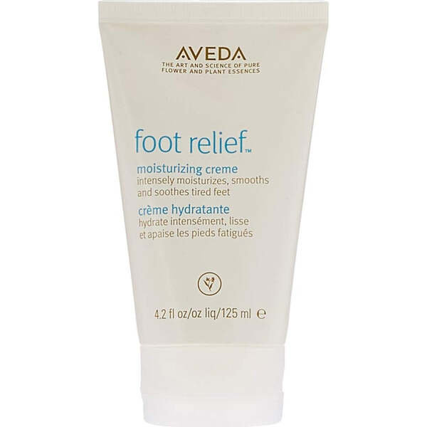 Aveda Foot Relief Moisturising Foot Cream 125ml