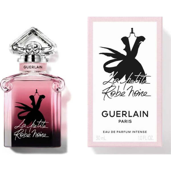 Guerlain La Petite Robe Noire EDP Intense 30ml Spray