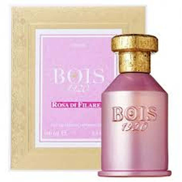 Bois 1920 Rosa di Filare EDP 100ml Spray