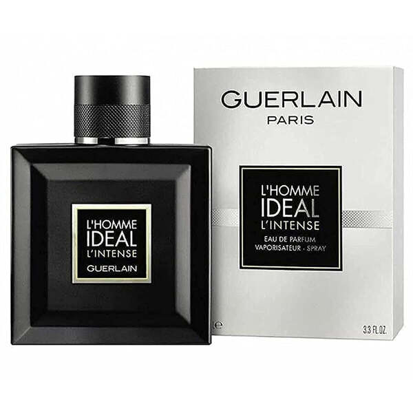 Guerlain L'Homme Idéal L'Intense EDP 100ml Spray