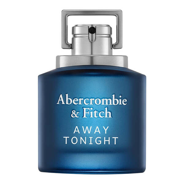 Abercrombie & Fitch Away Tonight Man EDT 100ml Spray