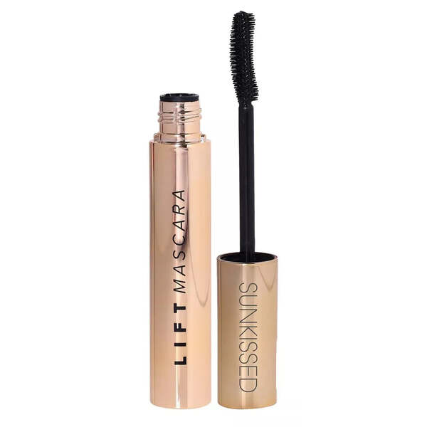 Sunkissed Lift Mascara 10ml - Black