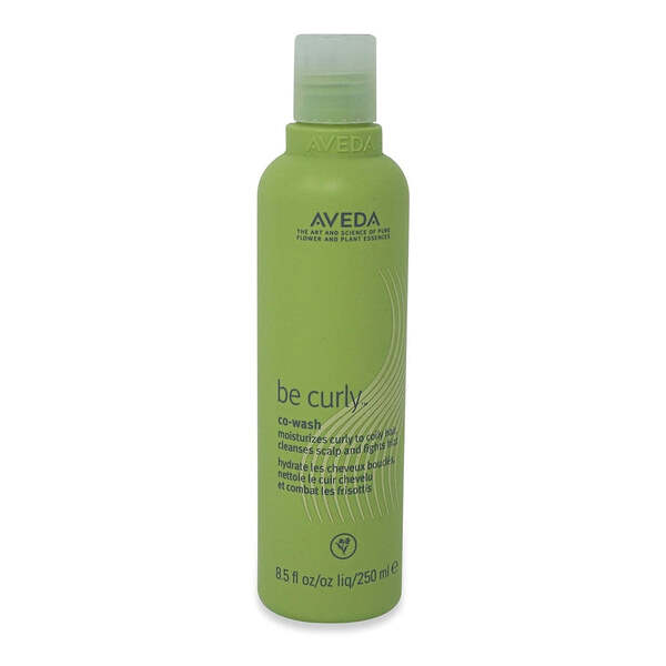 Aveda Be Curly Co-Wash Shampoo 250ml