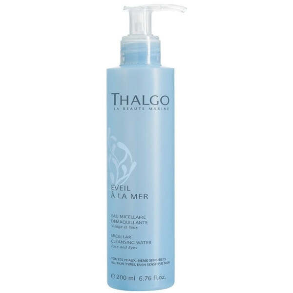 Thalgo Eveil A La Mer Micellar Cleansing Water 200ml