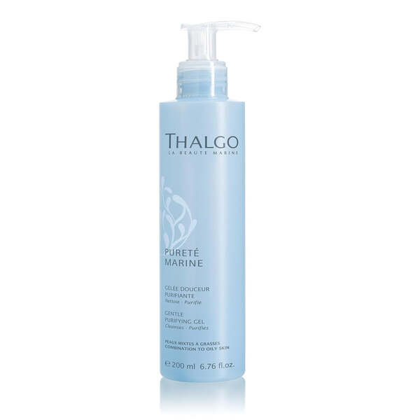 Thalgo Pureté Marine Gentle Purifying Gel 200ml