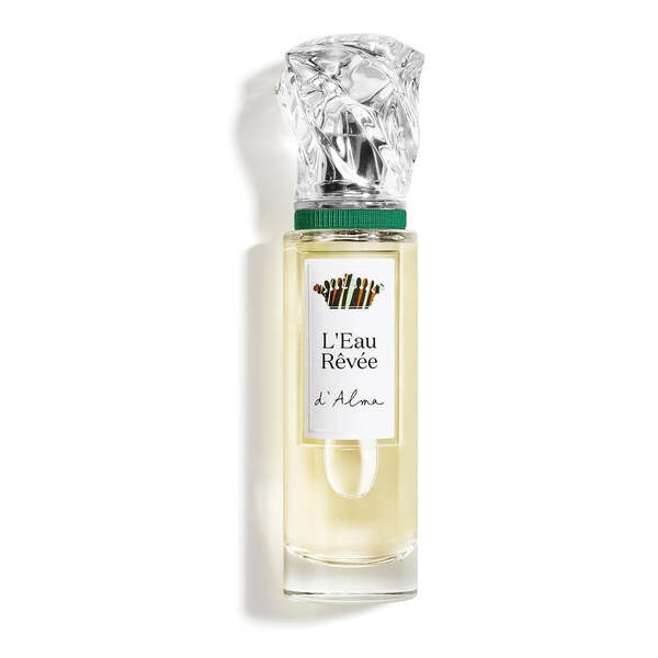 Sisley L'Eau Rêvée D'Alma EDT 50ml Spray