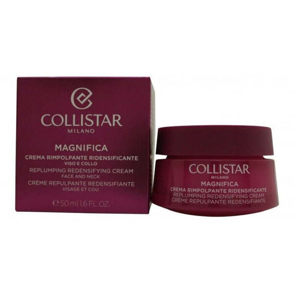 Collistar Magnifica Replumping Redensifying Cream 50ml