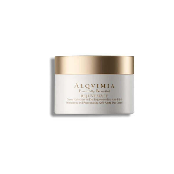 Essentially Rejuvenate Moisturising Anti-Ageing Cream 50ml