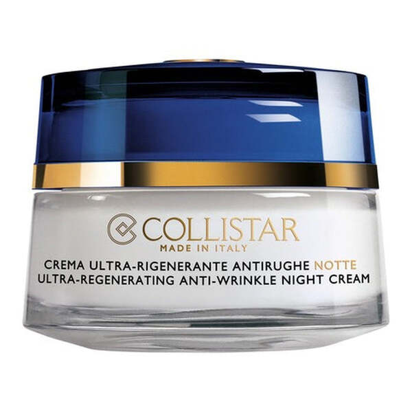 Collistar Anti Age Ultra Regenerating Night Cream 50ml