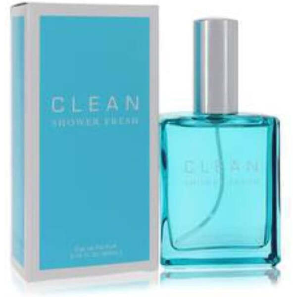 Clean Shower Fresh EDP 60ml Spray