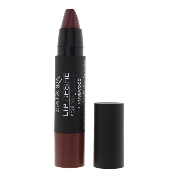 IsaDora Lip Desire Sculpting Lipstick 3.3g - 58 Marsala