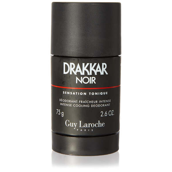 Guy Laroche Drakkar Noir Deodorant Stick 75g