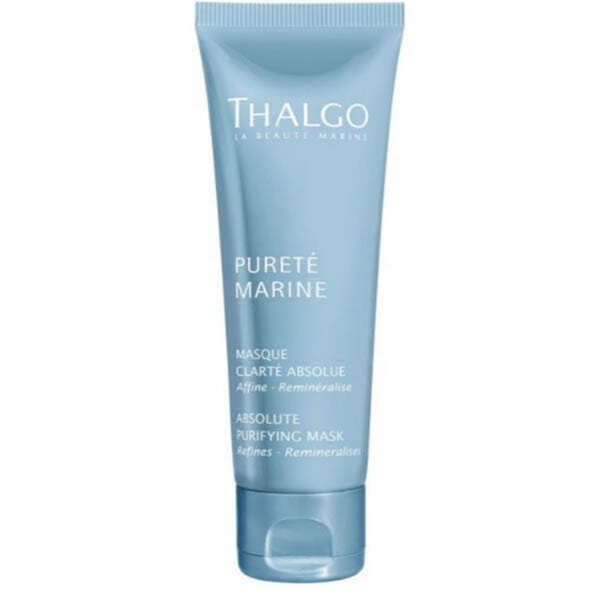 Thalgo Purete Marine Absolute Purifying Mask 40ml