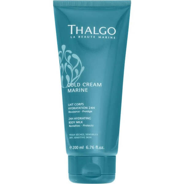 Thalgo Cold Cream Marine 24H Hydrating Body Milk 200ml