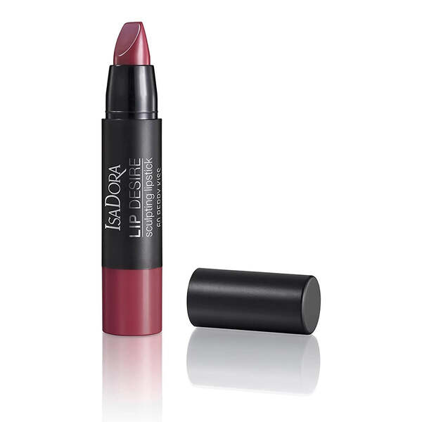 IsaDora Lip Desire Sculpting Lipstick 3.3g - 60 Berry Kiss