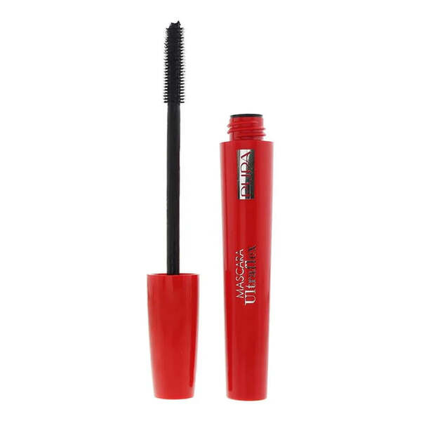 Pupa Mascara Ultraflex 10ml - 01 Extra Black