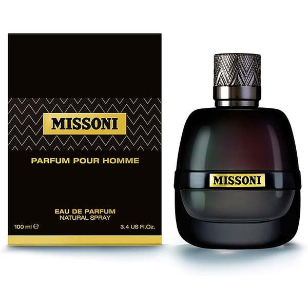 Missoni Pour Homme EDP 100ml Spray