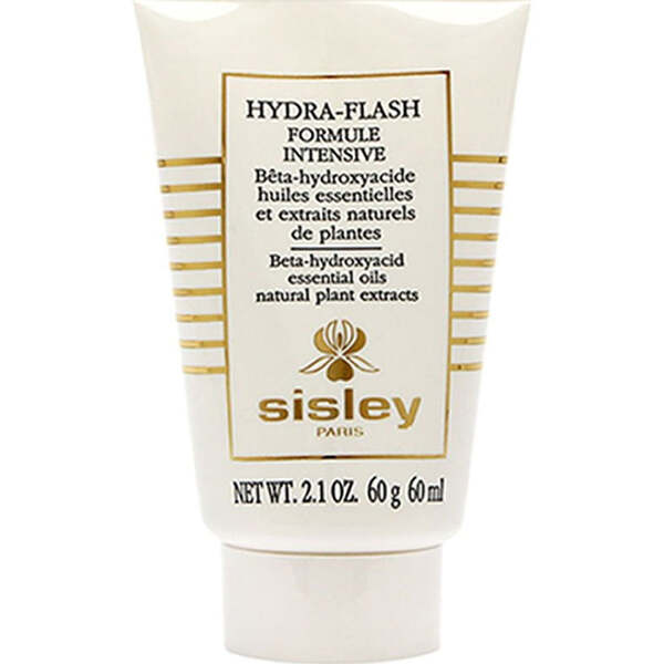 Sisley Hydra-Flash Intensive Formula Moisturizer 60ml