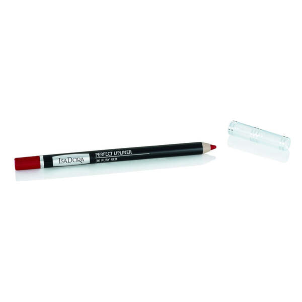 Isadora Perfect Lipliner 1.2g - 36 Ruby Red