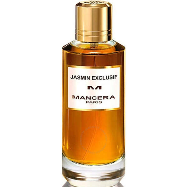 Mancera Jasmin Exclusif EDP 60ml Spray