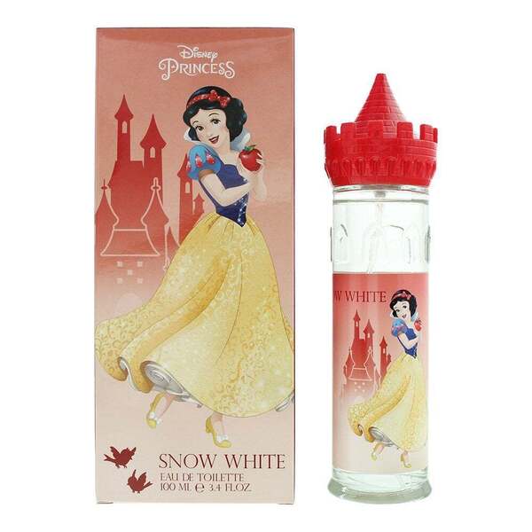 Disney Princess Snow White Castle EDT 100ml Spray