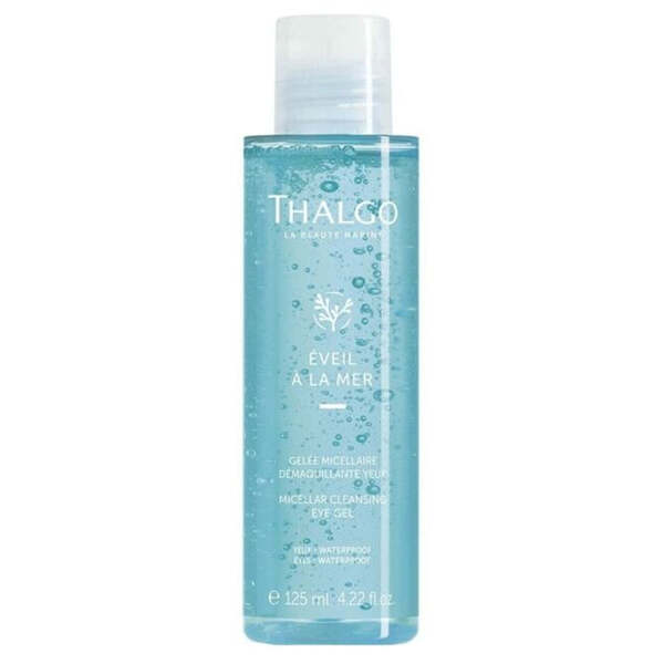 Thalgo Micellar Cleansing Eye Gel 125ml