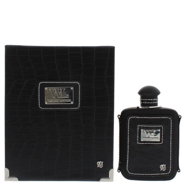 Alexandre.J Western Leather Black EDP 100ml Spray