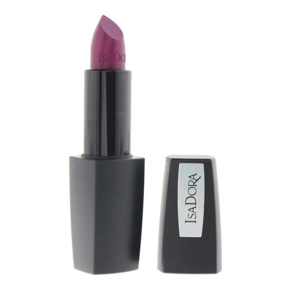 IsaDora Perfect Matte Lipstick 4.5g - 12 Magenta