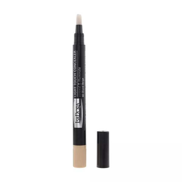 IsaDora Light Touch Concealer 2.2g - Blond Beige