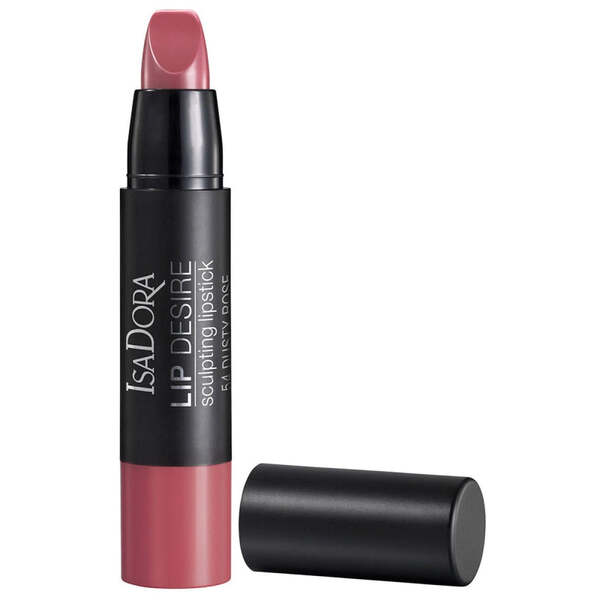 IsaDora Lip Desire Sculpting Lipstick 3.3g - 54 Dusty Rose