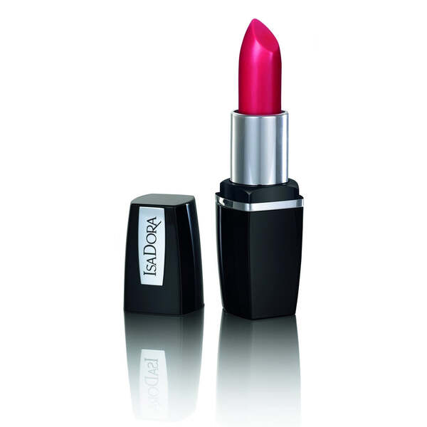 IsaDora Perfect Matte Lipstick 4.5g - 148 Red Rush