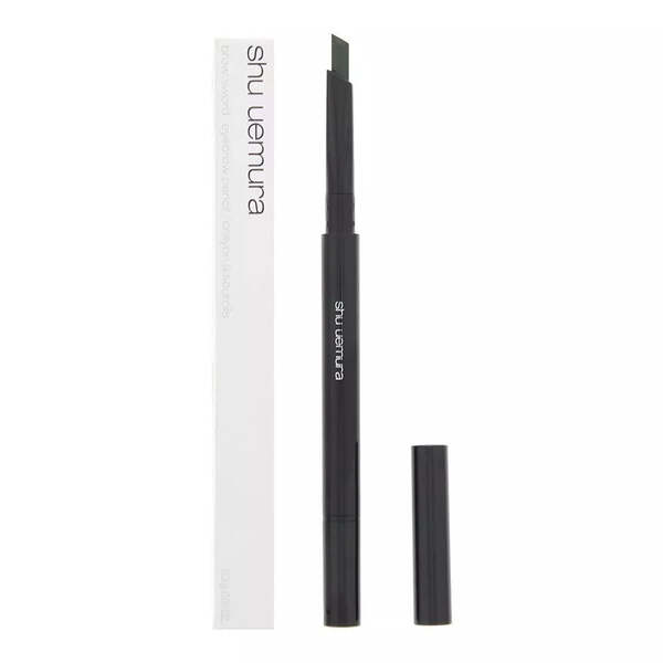 Shu Uemura Brow:Sword Brow Pencil 0.3g - Ash Green