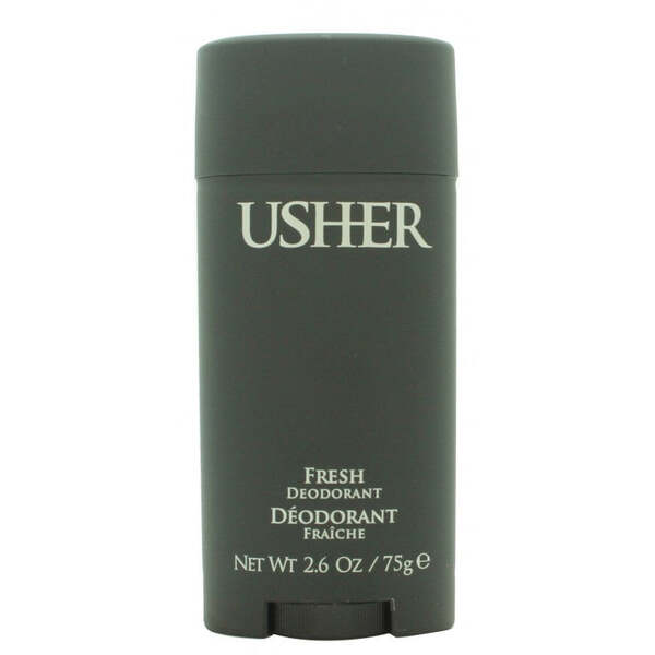 Usher He Fresh Deodorant Stick 75g