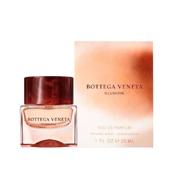 Bottega Veneta Illusione EDP 30ml Spray