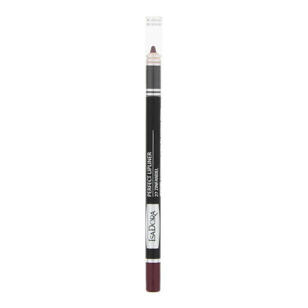 IsaDora Perfect Lipliner 1.2g - Zinfandel