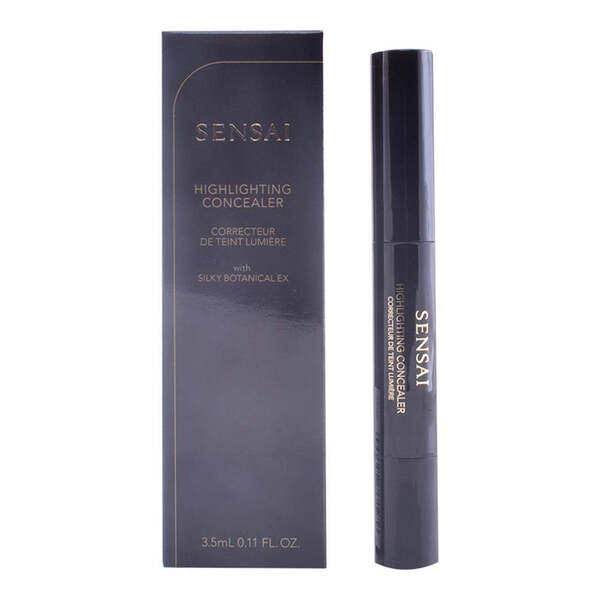 Sensai Highlighting Concealer 3.5ml - HC03 Luminous Almond