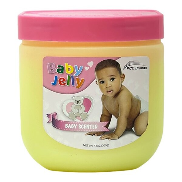 Baby Jelly PCC Brands Baby Scented