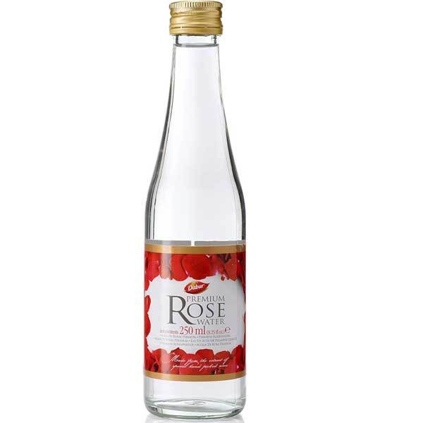 Dabur Red Rose Water