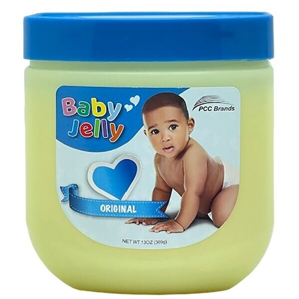 Baby Jelly PCC Brands Original Scented