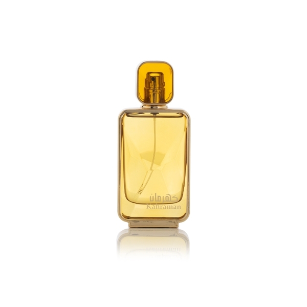 Arabian Oud Perfume Kahraman 100ml