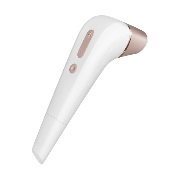 Satisfyer 2 Next Generation (Number Two)