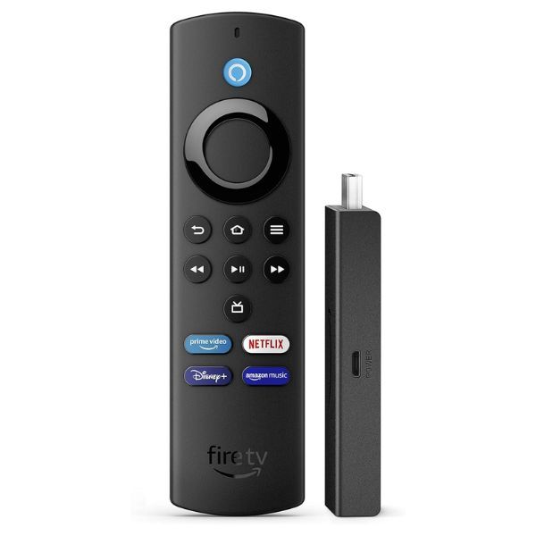 Amazon Fire TV Stick Lite