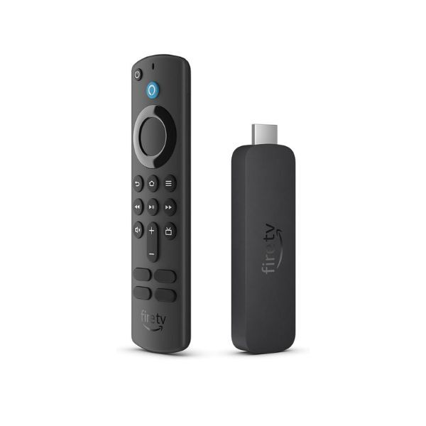 Amazon Fire TV Stick 4K