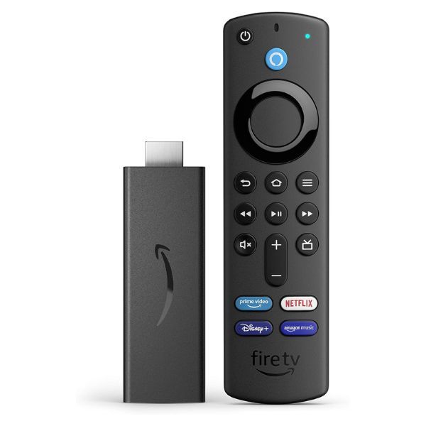 Amazon Fire TV Stick