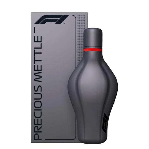 Formula 1 Precious Mettle Race Collection EDT 75 Ml